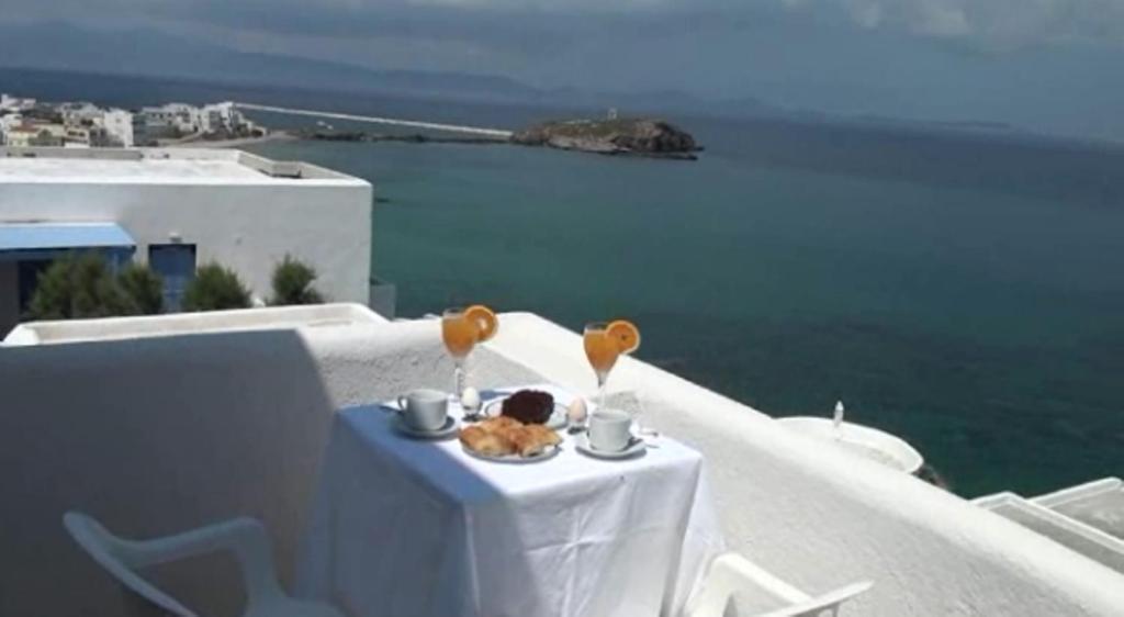 Magic View 2* Naxos City