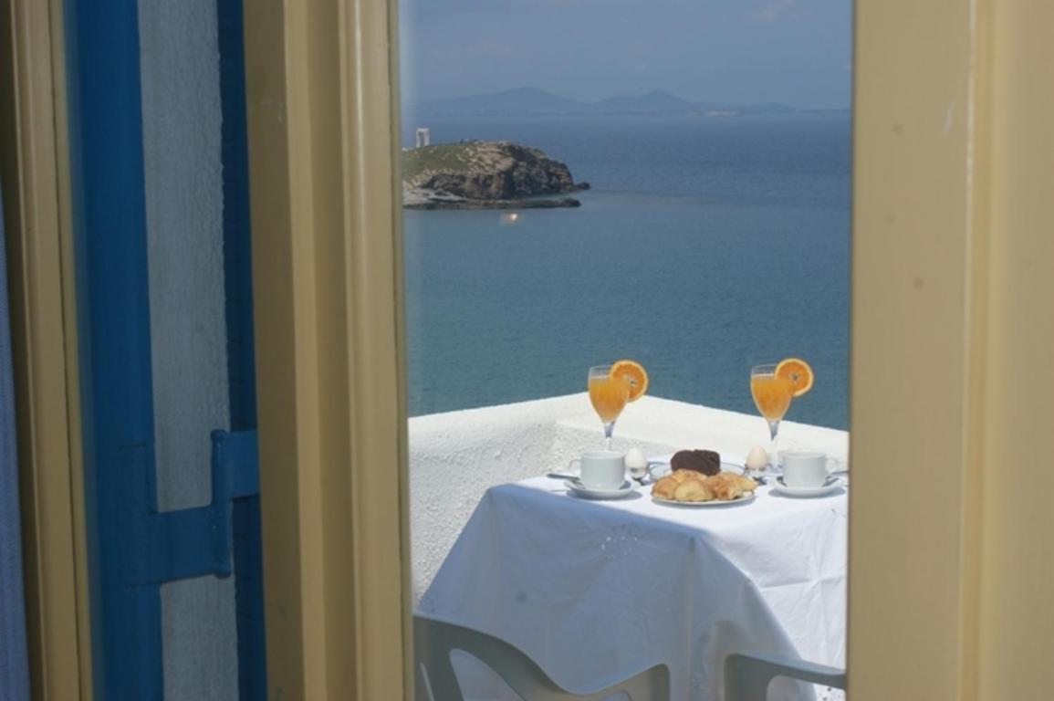 Aparthotel Magic View
