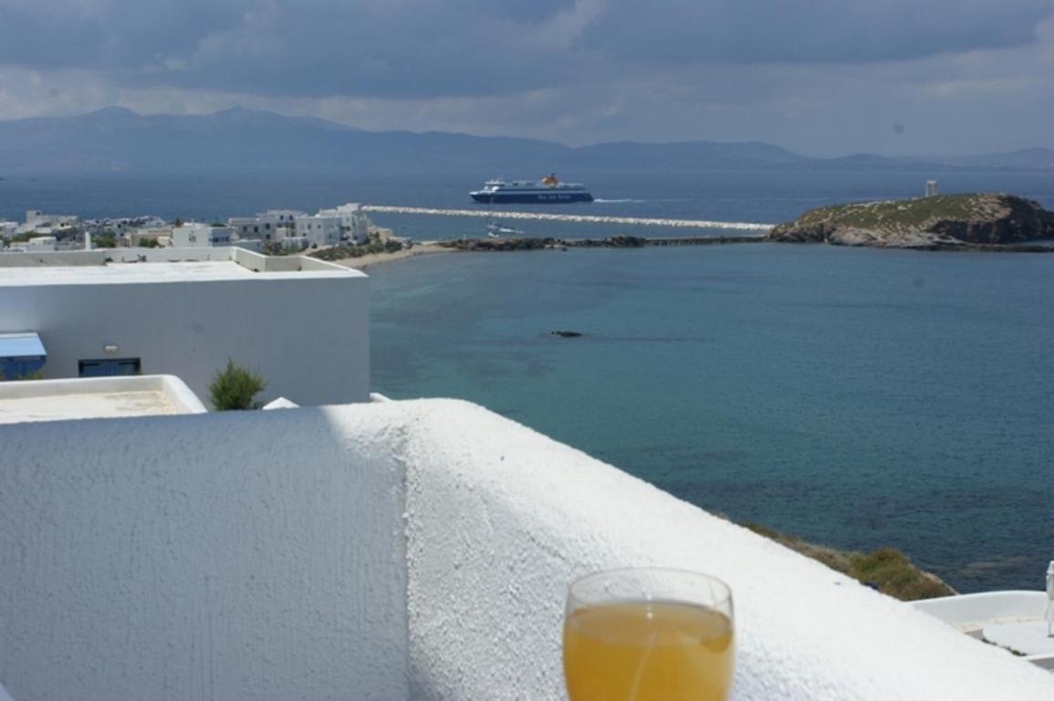 Aparthotel Magic View