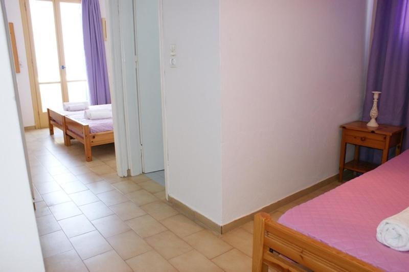 Magic View Aparthotel 2*