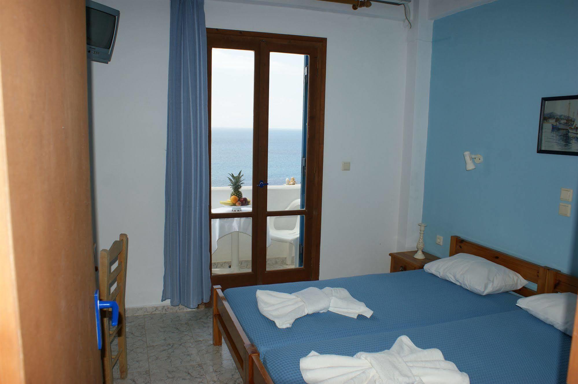Magic View 2* Naxos City